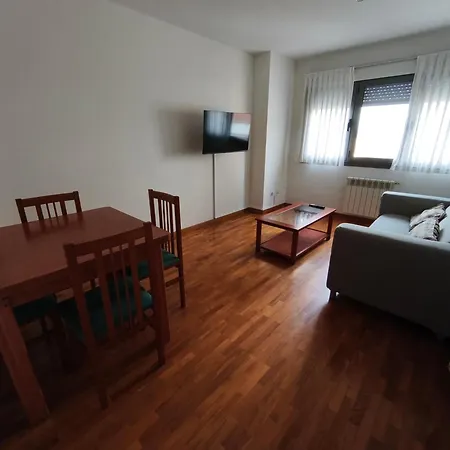 Estudio Centrico F3 *